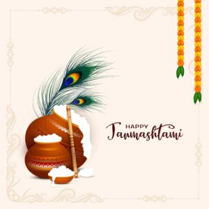 Read more about the article Happy Janmashtami 2023: Wishes, Quotes, Images