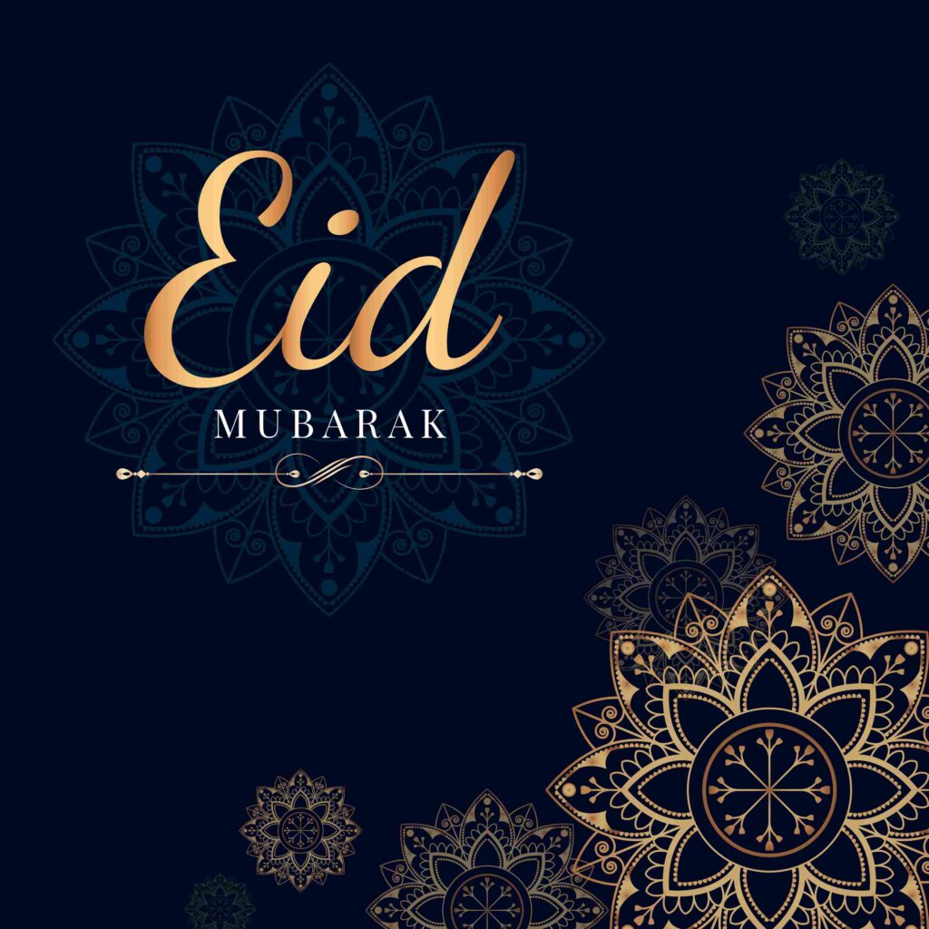 Happy Eid-Milad
