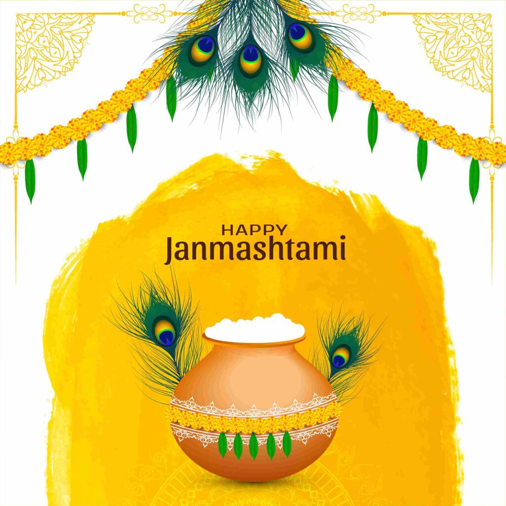 Happy Janmashtami: Wishes, Quotes, Images