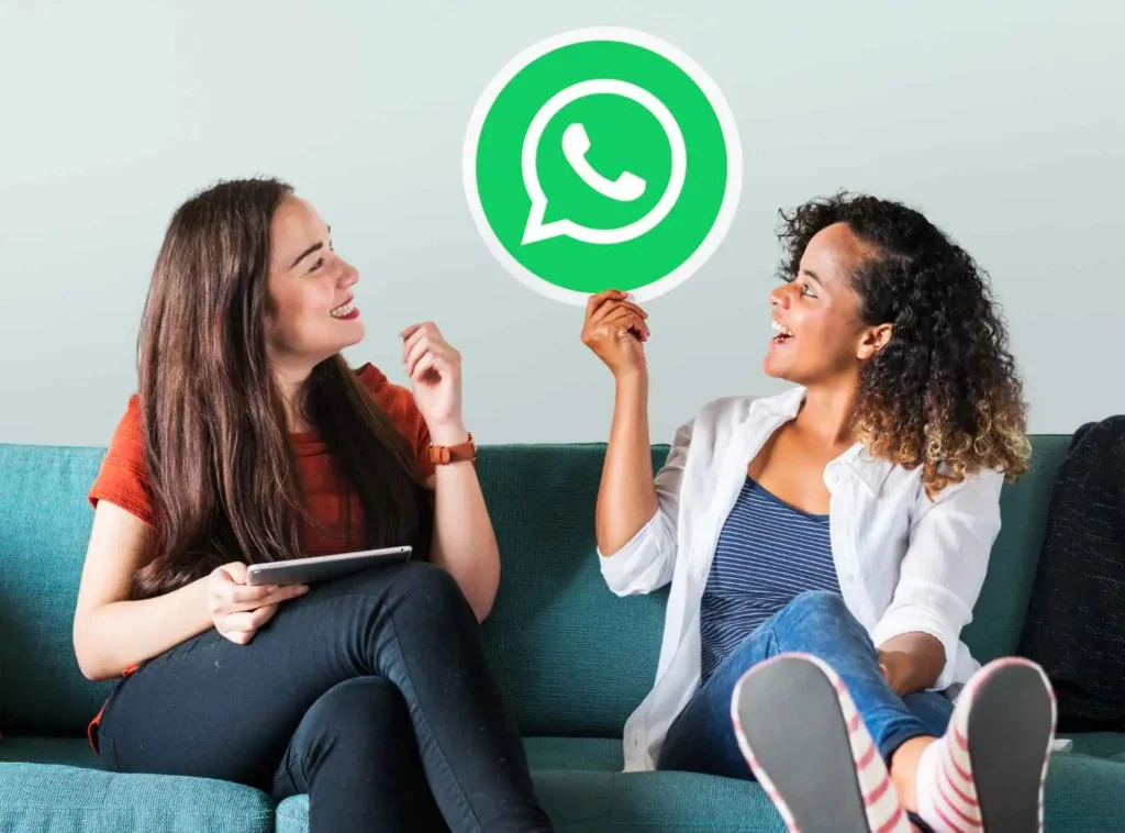 WhatsApp Instant Video Message